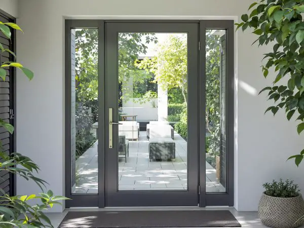 porte-entrée-verre-lumineux