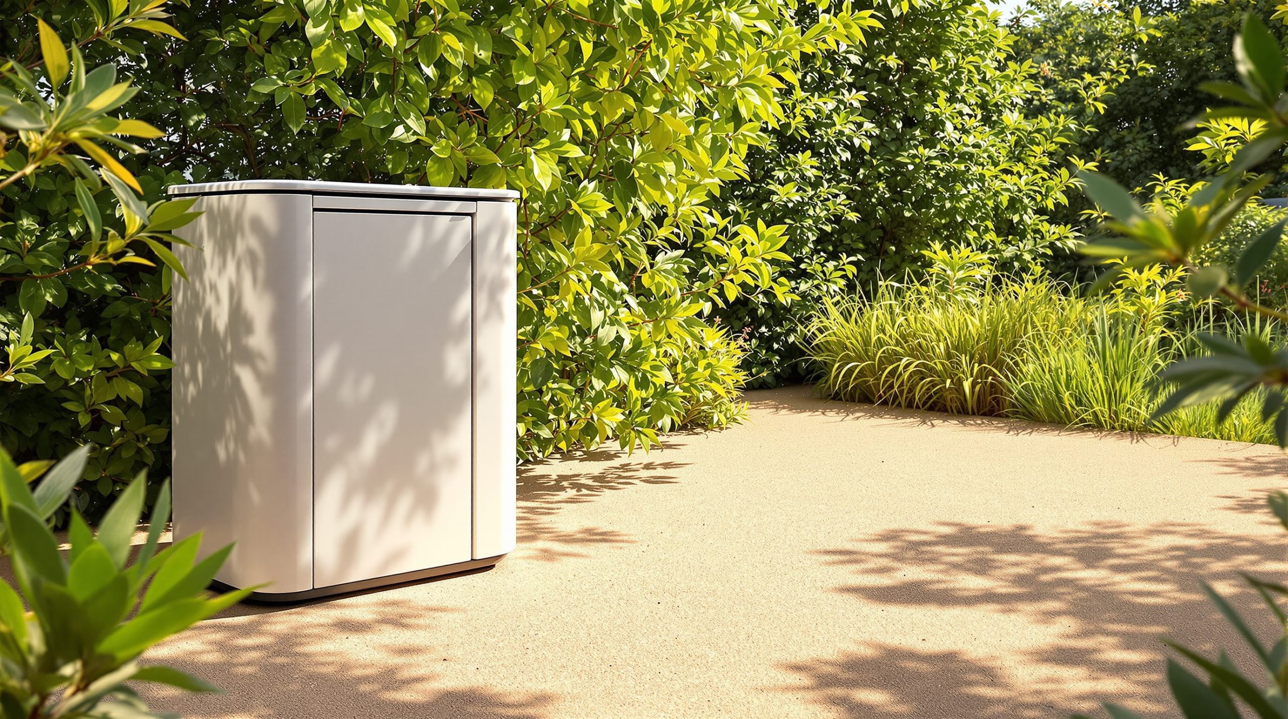 Astuces naturelles pour éliminer les asticots des poubelles cet été poubelle_ete_exterieure_propre