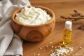 Astuce choc : éliminez vos pellicules avec un masque yaourt-citron