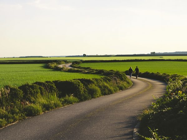 Promenade Santé
