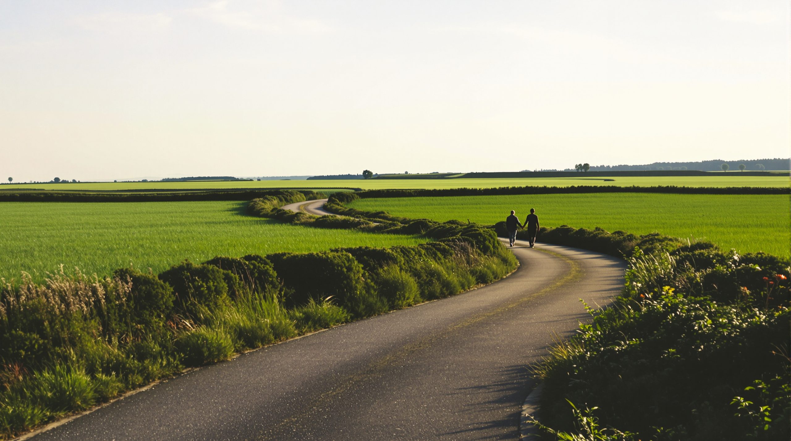 Promenade Santé
