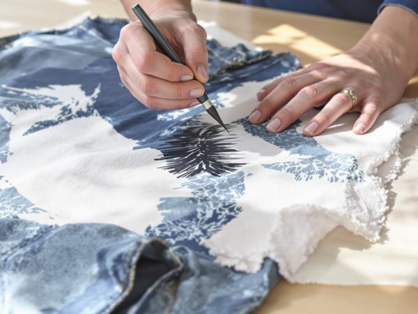 Réparation Textiles