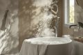 Une technique ingénieuse pour transformer votre douche en spa à domicile