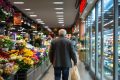 Supermarché: 10% de réduction pour retraités sans contrainte numérique
