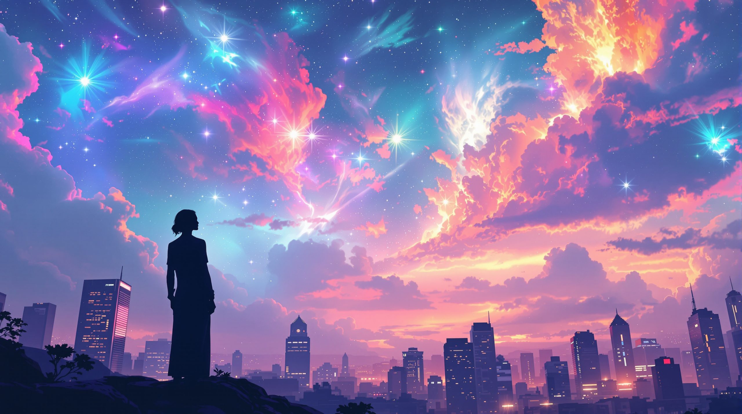 VisionFuturisteSilhouette