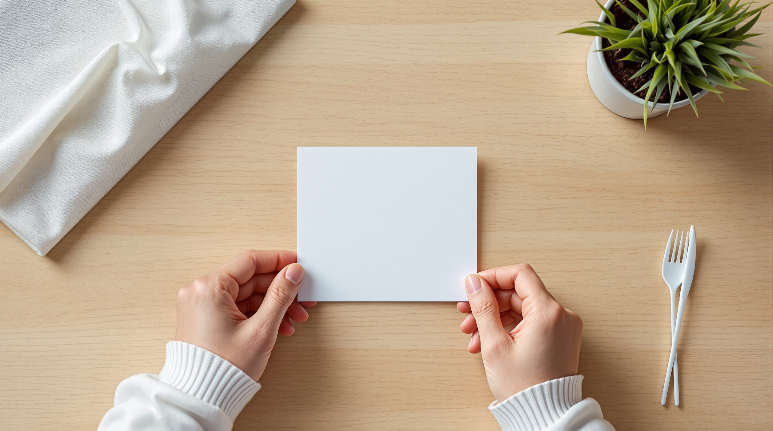 Astuce d'organisation mémorable