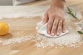 Redonnez vie à votre parquet : la recette naturelle et efficace