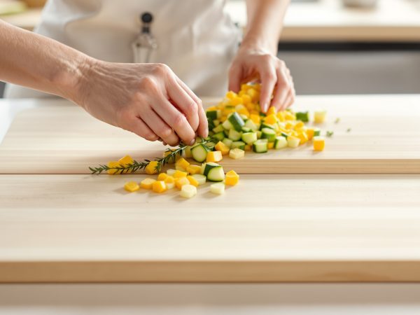 Astuce Extension Plan Travail Cuisine