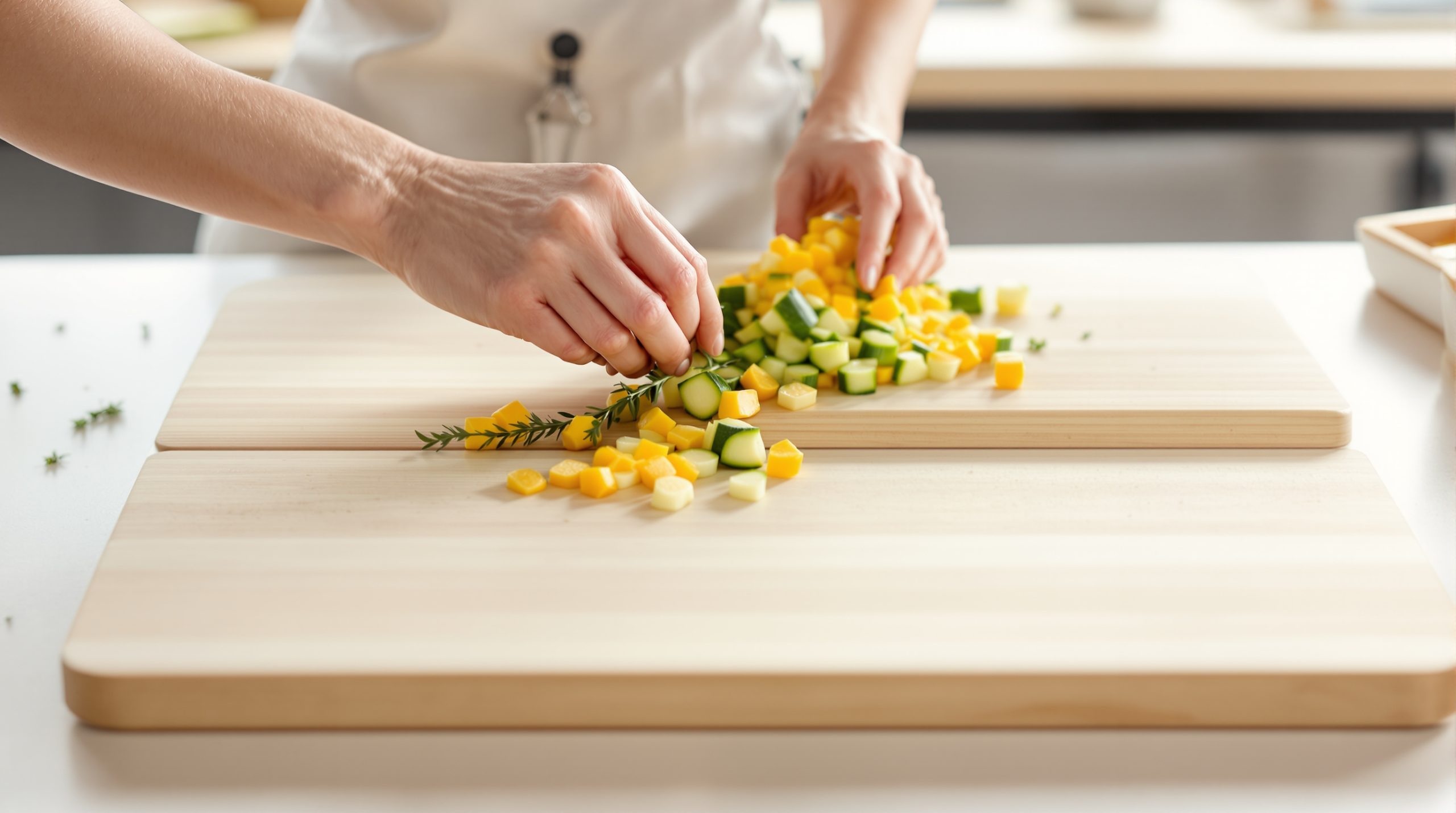 Astuce Extension Plan Travail Cuisine