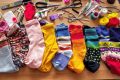 Recyclage créatif : donnez une seconde vie à vos chaussettes usagées