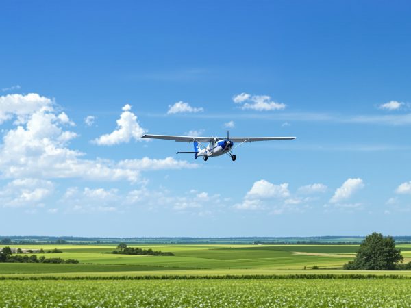 avion_ciel_bleu_été