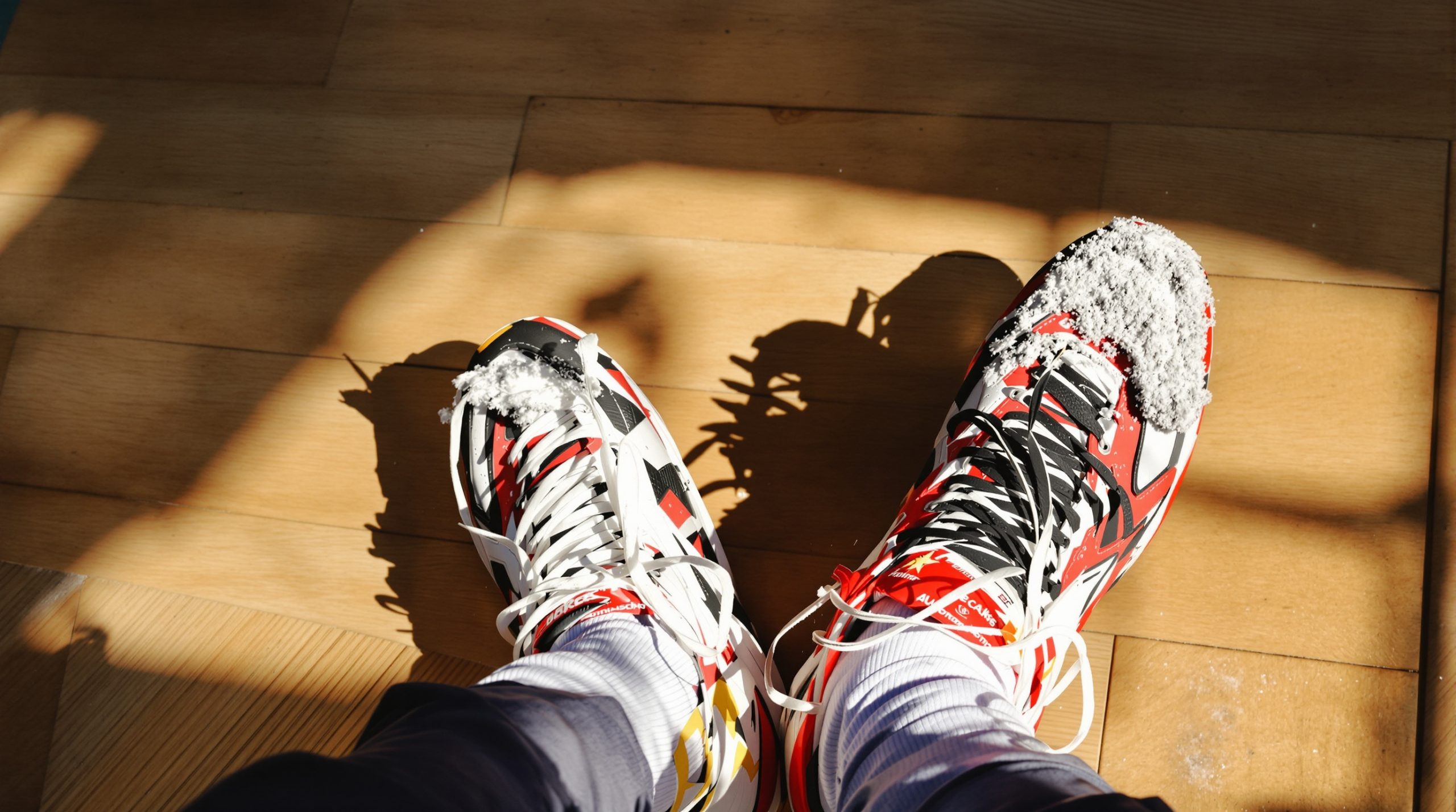 baskets-sport-nettoyees