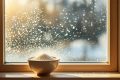 Buée hivernale : le gros sel dévoile son secret anti-condensation