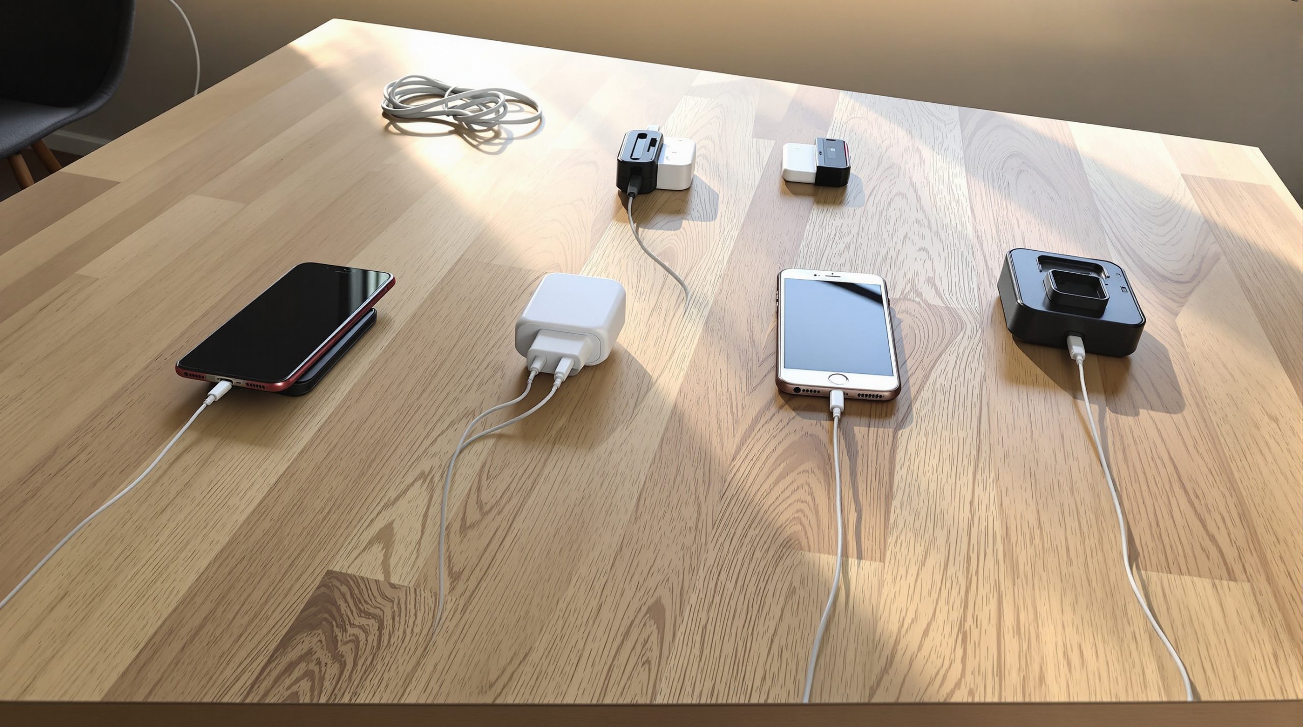 chargeurs-débranchés-économie-énergie