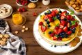 Pâtisserie sans cuisson : le succès des desserts express et gourmands