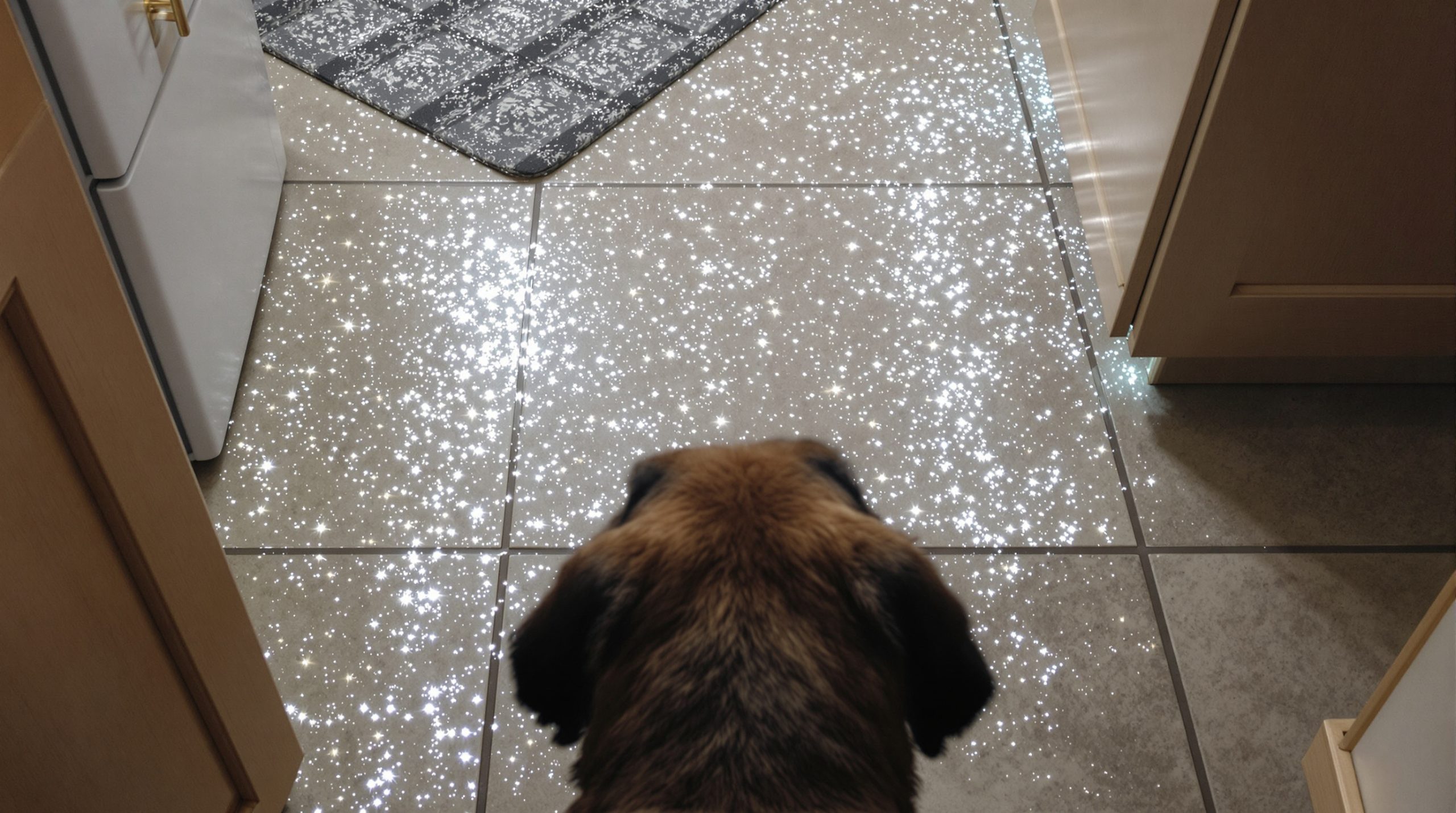 chien-gamelle-eau-argile-naturelle