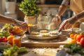 Friandises maison pour animaux : plaisir économique et recettes faciles à tester
