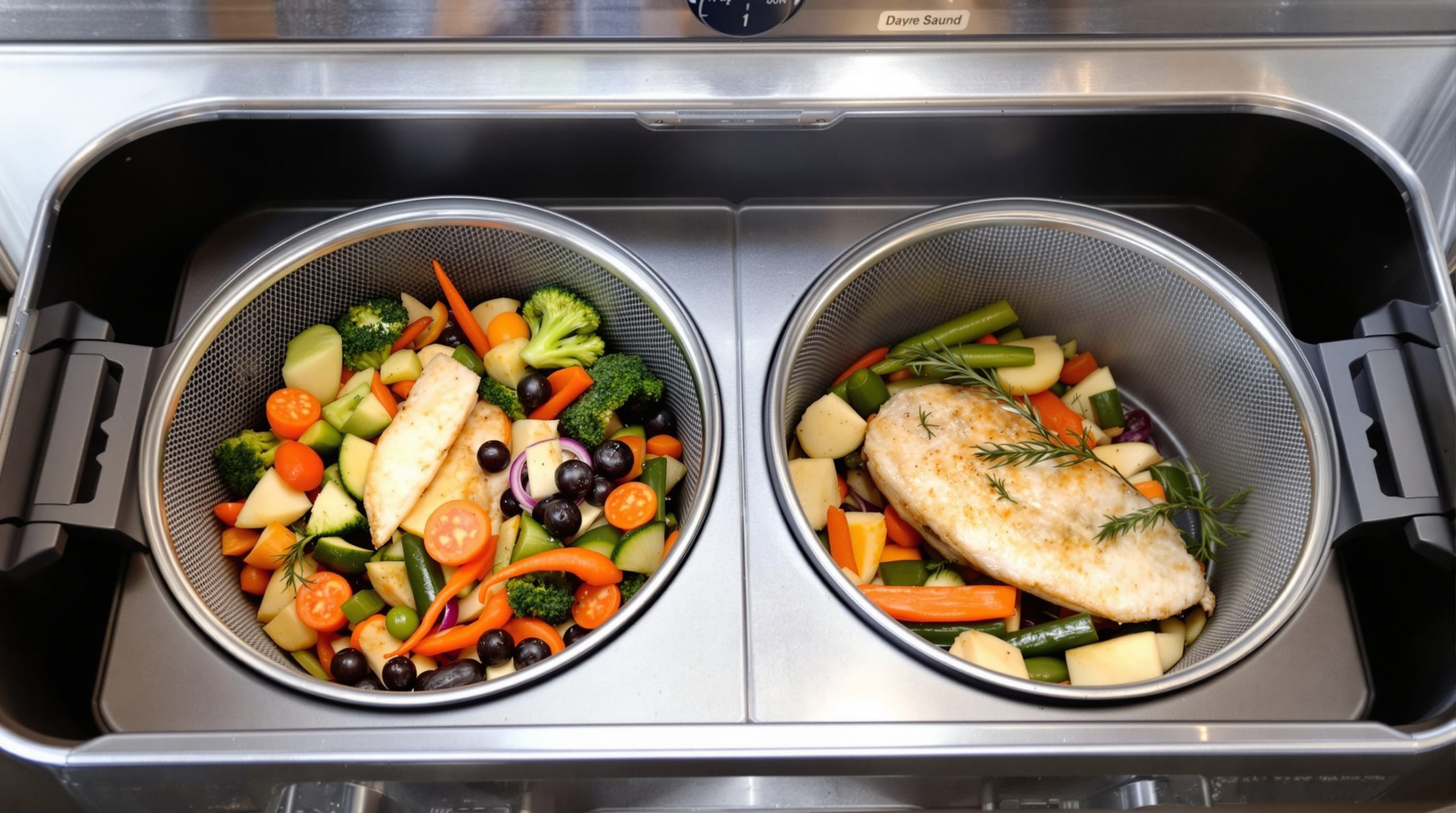 Cuisine au lave-vaisselle : la nouvelle tendance qui bouscule les habitudes cuisson_lave_vaisselle