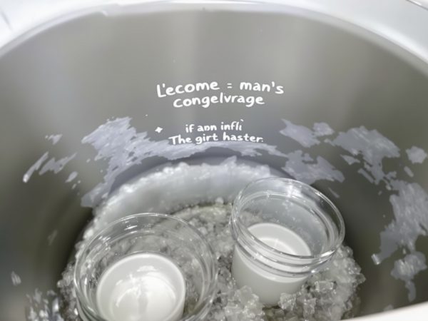 degivrage_congelateur