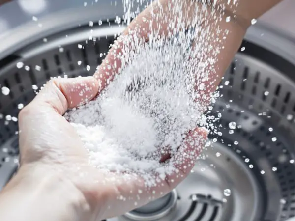 entretien_machine_laver_bicarbonate