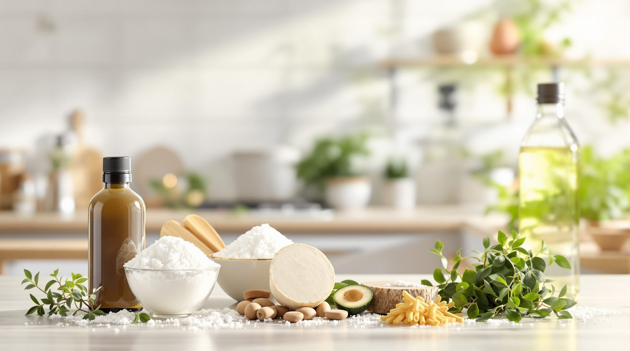 evier-cuisine-produits-naturels