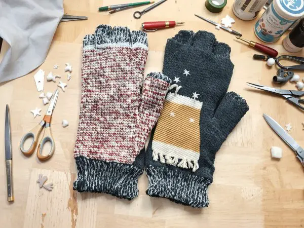 GantsImproviseChaussettes