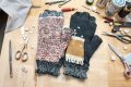 Ne jetez plus vos chaussettes usées : 25 idées de recyclage créatives