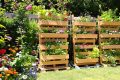 Palettes en bois : 34 idées géniales pour une déco gratuite et écolo