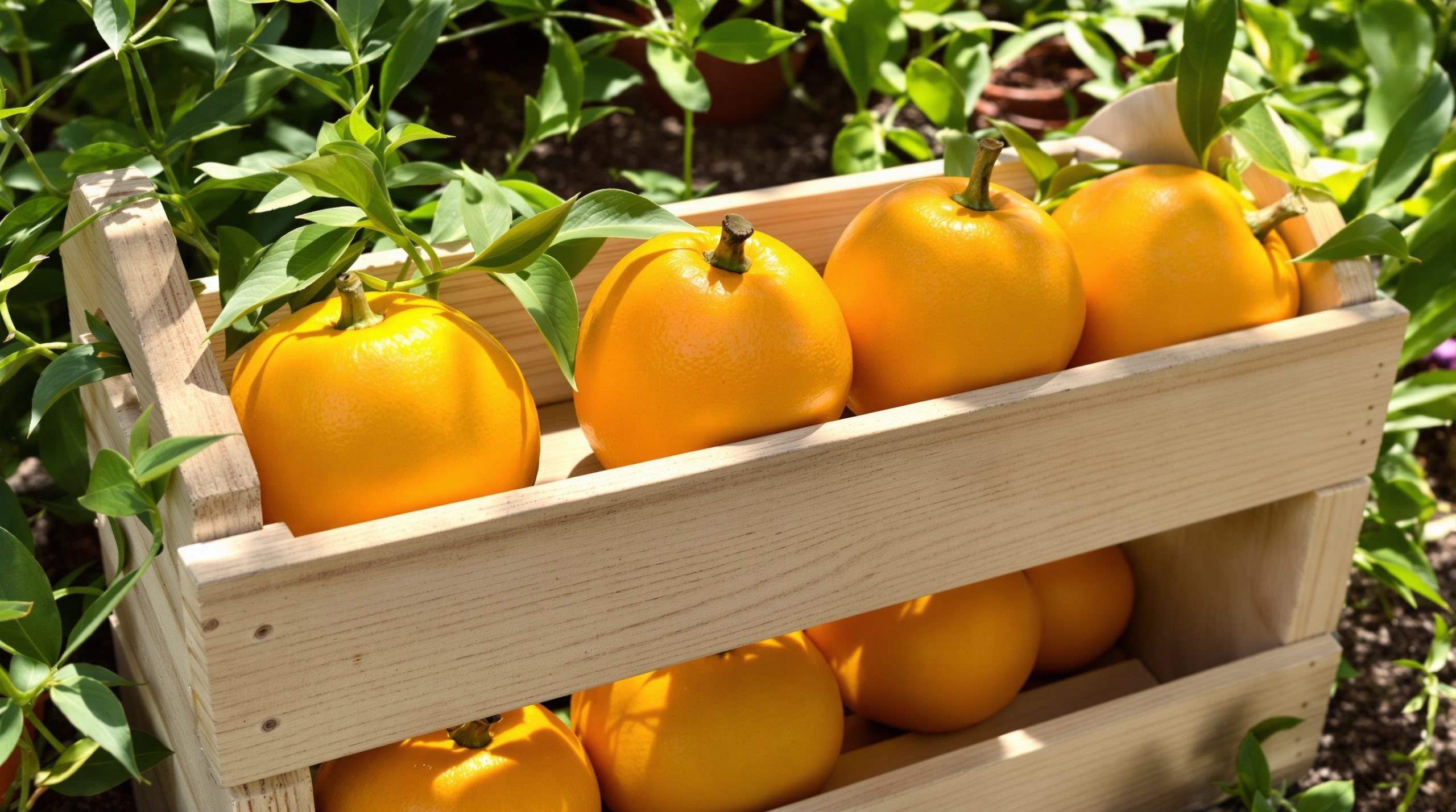 JauneAutomneCitrouilles