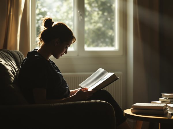 lecture_apaisante_fauteuil_fenêtre