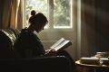 Lecture : le remède anti-stress surprenant qui booste santé et intelligence