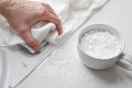 Révolutionnez l’entretien de votre lave-linge avec du bicarbonate de soude