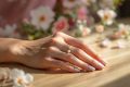 Choisissez votre bague : décodez les secrets de votre personnalité cachée