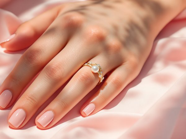 main_bague_perle_soie
