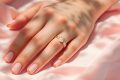 Quel type de bague révèle vos secrets les plus intimes ?