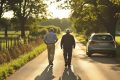 Conduite des seniors en France : jusqu’où préserver leur autonomie ?