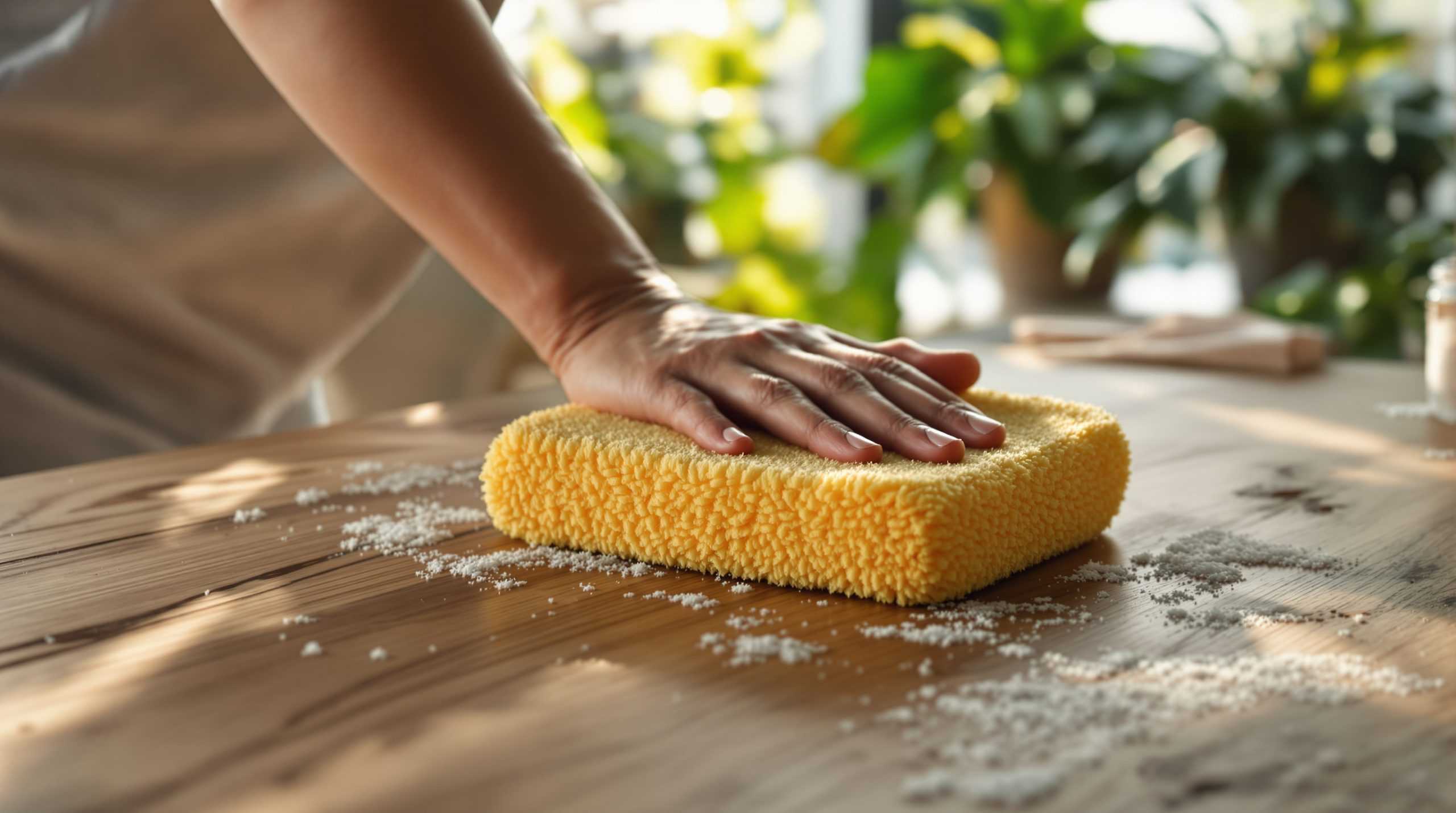 Nettoyage_écologique_éponge_luffa