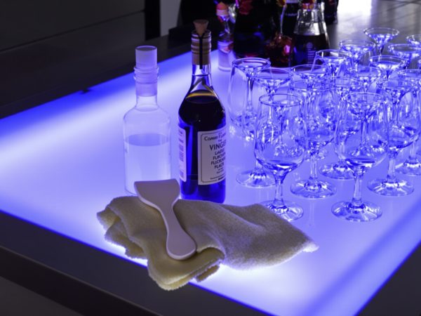 nettoyage_verres_évier