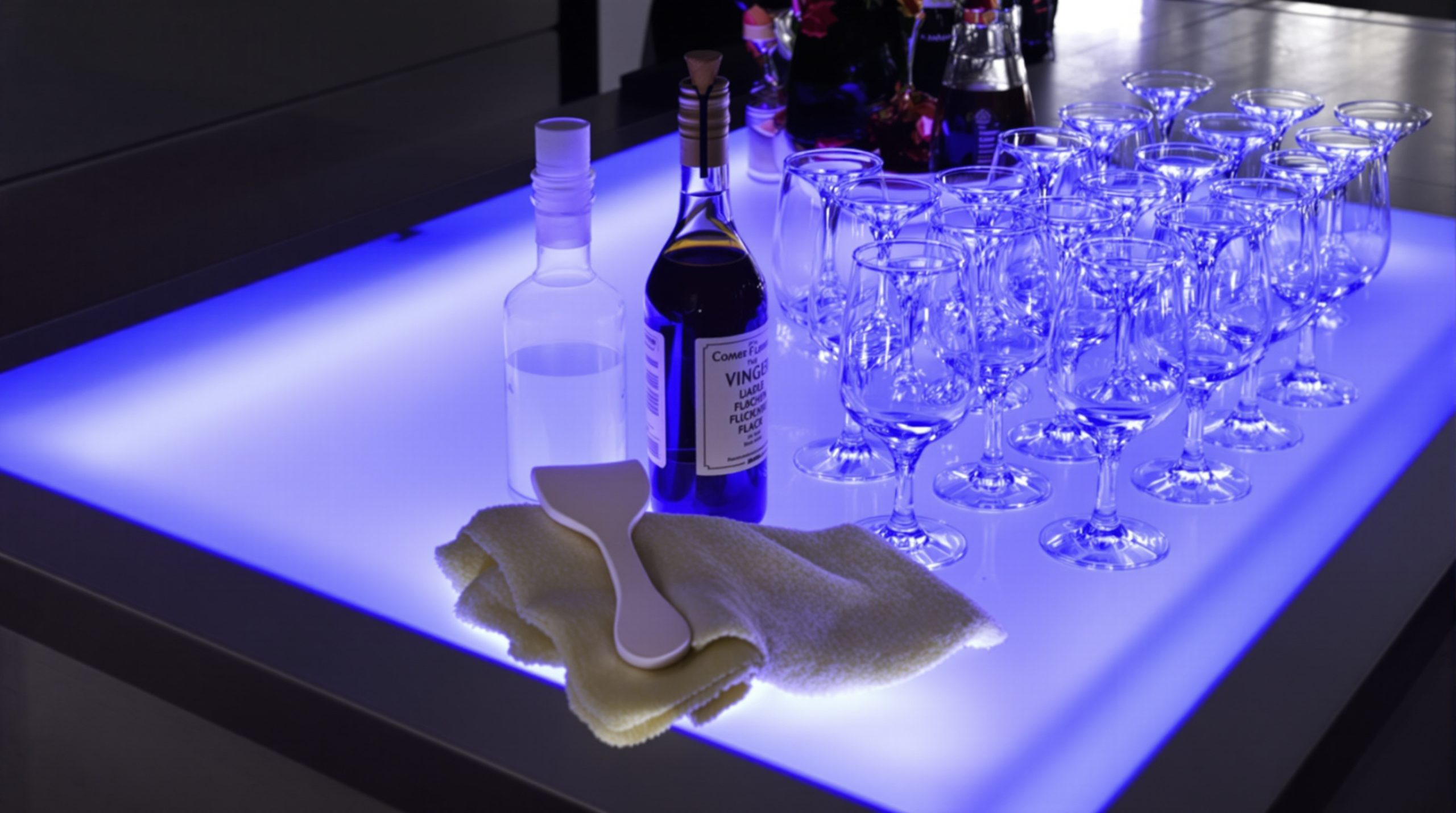 nettoyage_verres_évier