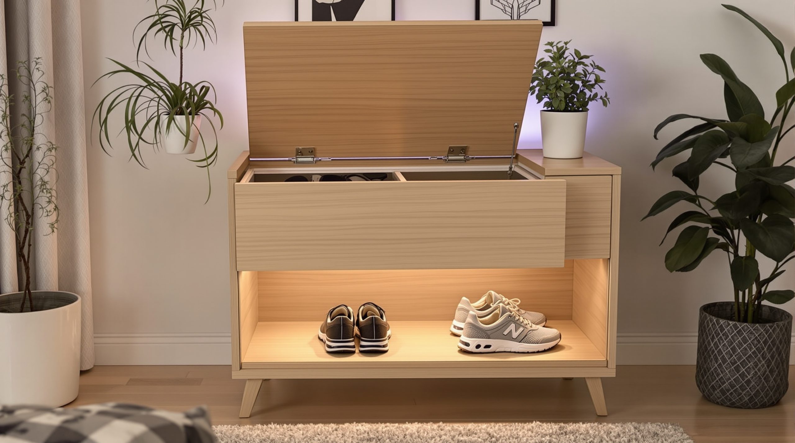 organisation_cables_boite_chaussures
