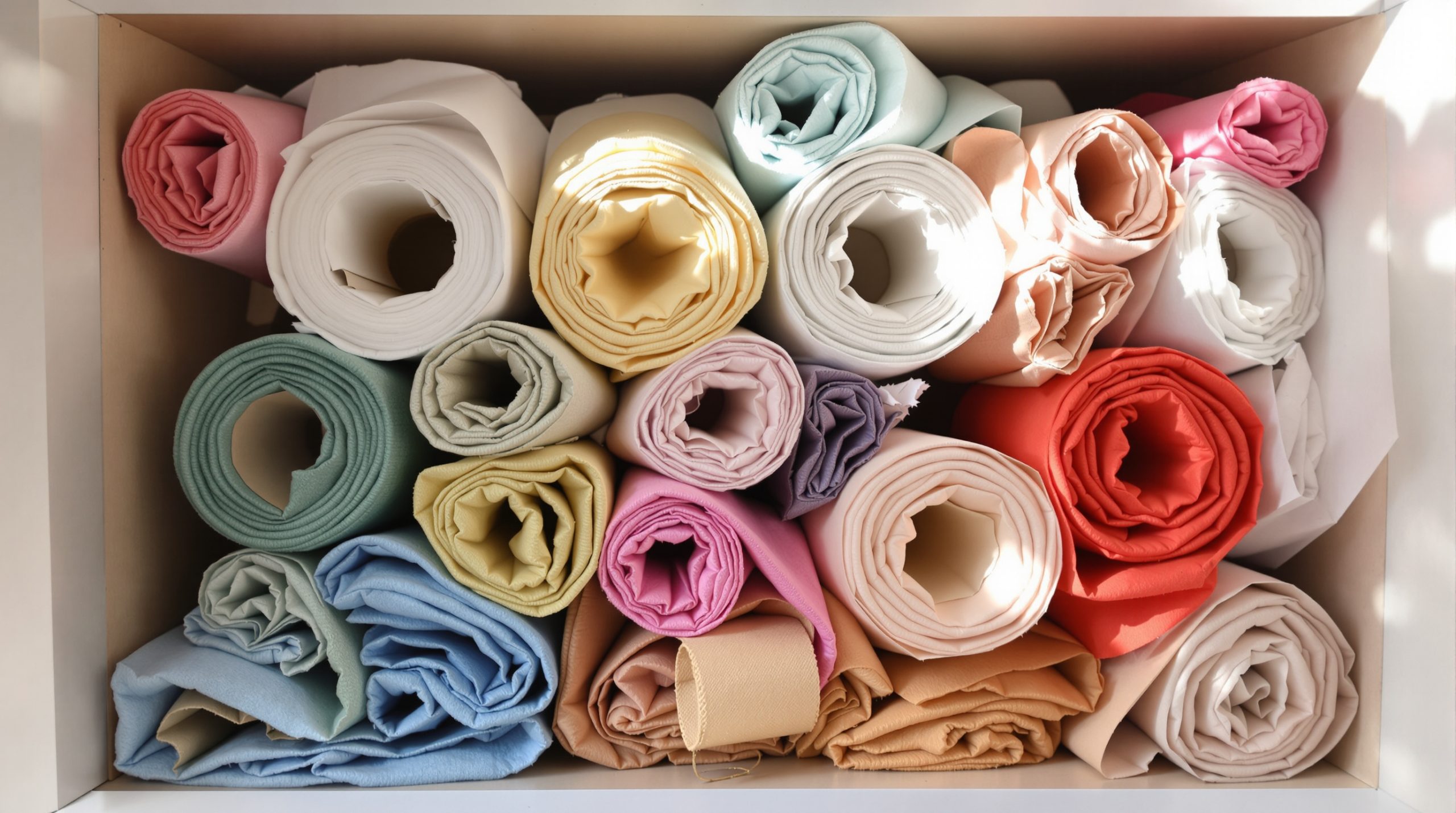 Organisation-Tiroir-Foulards