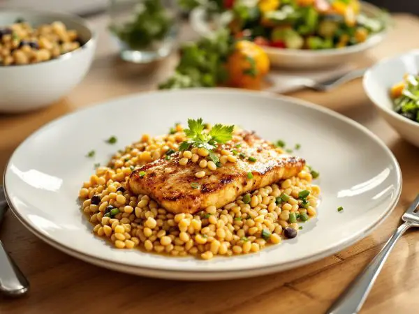 plat_hareng_fumé_légumes