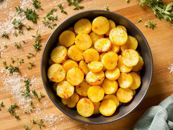 poelee_pommes_de_terre_graisse_oie