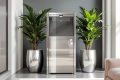 Poubelles étincelantes : l’alcool à 70°, l’astuce miracle à la maison
