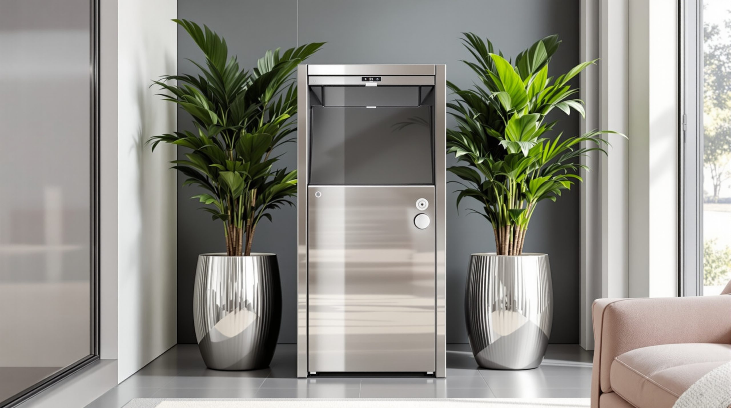 poubelle_inox_propre_intérieur_moderniste