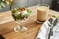 Crème chantilly maison : saveur exquise pour moins d’un euro !