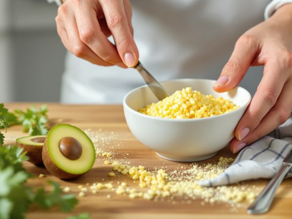 Preparation_masque_avocat_maison