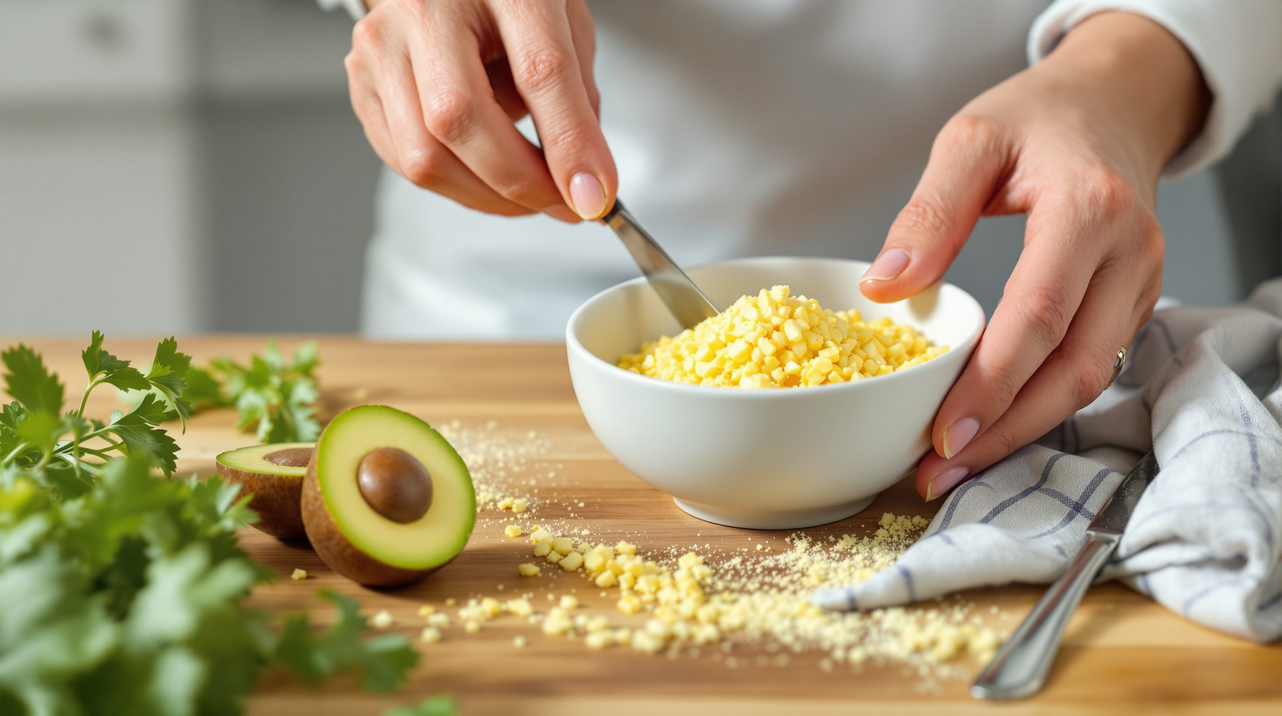 Preparation_masque_avocat_maison