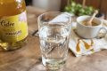 Vinaigre de cidre et miel : fini les crampes nocturnes