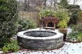 Attirez les rouge-gorges cet hiver : astuces simples pour un jardin vivant